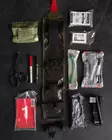 Savotta S-IFAK insert green - Førstehjælpstasker - 6419134204996 - 8
