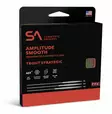 Scientific Anglers Amplitude Smooth Trout Stretegic 10,5m - Flueliner - 840309145596 - 1