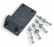 Scotty Mounting Bracket 1023 - Dybderiggere - 062017010236 - 1