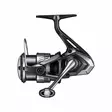 Shimano Miravel FA - Forbremset spinnehjul - 0022255312776 - 5