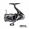 Shimano Miravel FA - Forbremset spinnehjul - 0022255312776 - 4