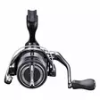 Shimano Miravel FA - Forbremset spinnehjul - 0022255312776 - 3