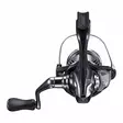 Shimano Miravel FA - Forbremset spinnehjul - 0022255312776 - 2