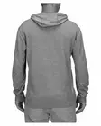 Simms Bugstopper Hoody Steel Blue Heather - Hættetrøjer - 694264649046 - 3