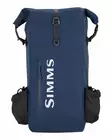 Simms Dry Creek Rolltop Backpack Midnight 30L - Rygsække - 694264598016 - 1