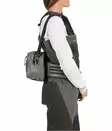 Simms Dry Creek Z Hip Pack Steel - Brysttasker og mavebælter - 694264569146 - 7