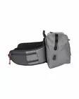 Simms Dry Creek Z Hip Pack Steel - Brysttasker og mavebælter - 694264569146 - 4