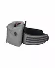 Simms Dry Creek Z Hip Pack Steel - Brysttasker og mavebælter - 694264569146 - 3