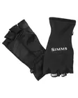Simms Freestone Half Finger Glove Black - Handsker - 694264540596 - 1