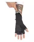 Simms Freestone Half Finger Glove Black - Handsker - 694264540596 - 2