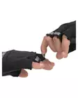 Simms Freestone Half Finger Glove Black - Handsker - 694264540596 - 4