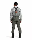 Simms Freestone Stockingfoot Smoke - Vadere - 694264591826 - 3