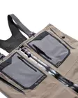 Simms G3Z Pro Stockingfoot Dark Elkhorn - Waders - 694264740576 - 9