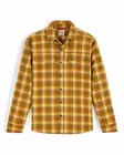 Simms Gallatin Flannel Shirt Kennebec Plaid: Sandbar - Skjorter - 694264694206 - 2