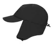 Simms Gore ExStream Cap Black - Kasketter - 694264503706 - 2