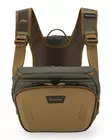 Simms Headwaters Chest Pack Hickory - Brysttasker og mavebælter - 694264677926 - 2