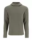 Simms Highline Hoody Smokey Olive - Hættetrøjer - 694264659946 - 2
