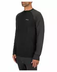 Simms Lightweight Baselayer Top Black - Undertrøjer - 694264549506 - 2