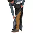 Simms ProDry Bib Black - Bukser - 694264507926 - 2