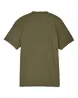 Simms Stamp Lock T-shirt Military Heather - T-shirts herre - 694264721346 - 2