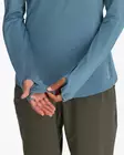Simms Womens BugStopper SolarFlex Hoody Neptune - Hættetrøjer - 694264649756 - 4