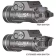 Streamlight TLR-1 HLX USB Gun Light BLK - Våbenlygter til pistoler - 080926695016 - 3