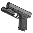 Streamlight TLR-VIR II Visible LED/IR - Våbenlygter til pistoler - 080926691926 - 4