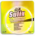 Sufix InvisiLine Predator Leader - Forfangsmateriale - 024777712256 - 1