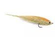 Supertinseli Gold/Orange Streamer - Streamers og leech - 8859202532886 - 1