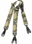 Swedteam Button-on Suspenders Veil Camo - Øvrigt jagttøj - 7330144009816 - 1