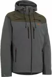 Swedteam Lynx XTRM M´s Antibite Jacket Gray - Herrernes jagtjakker - 7330144029326 - 1