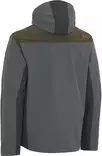 Swedteam Lynx XTRM M´s Antibite Jacket Gray - Herrernes jagtjakker - 7330144029326 - 2