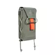Tasmanian Tiger IFAK Pouch Vertical IRR - Førstehjælpstasker - 4013236400526 - 2