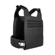 Tasmanian Tiger PC LP LC Frame Black - Plate carriers - 4013236404906 - 5