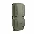 Tasmanian Tiger SGL PI MagPouch MCL IRR - Magasintasker til pistoler - 4013236285956 - 2