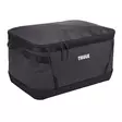 Thule Chasm Gear Hauler 80L Black - Øvrige hundeprodukter - 085854260756 - 1