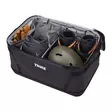 Thule Chasm Gear Hauler 80L Black - Øvrige hundeprodukter - 085854260756 - 3