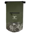 TrueTimber Dry bag 15L Olive/Strata - Udstyrstasker - 196791032006 - 1
