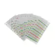 TruGlo RangeRover Yardage Tapes - Bueskyttens Sigte - 788130023136 - 1