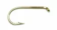 Tunca T10 Dry Fly - Tørflue kroge - 5420033634396 - 1