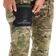 UF Pro Flex Elbow Pads Cushion One Size - Øvrig taktisk beklædning - 51400006 - 3