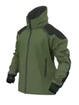 Ursuit Utö Jacket Green #S - Skaljakker herrer - 6438330151446 - 1