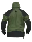 Ursuit Utö Jacket Green #S - Skaljakker herrer - 6438330151446 - 4