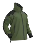 Ursuit Utö Jacket Green #S - Skaljakker herrer - 6438330151446 - 6
