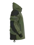 Ursuit Utö Jacket Green #S - Skaljakker herrer - 6438330151446 - 3