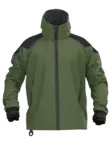 Ursuit Utö Jacket Green #S - Skaljakker herrer - 6438330151446 - 2