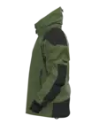 Ursuit Utö Jacket Green #S - Skaljakker herrer - 6438330151446 - 5