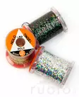 Holo Tinsel Large - Kroprib - 40300300066 - 1