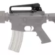 UTG PRO Forged Carry Handle 7075-T6 A2 Dual Aperture with 6/3 Drum - Jerns sigter til rifler - 4717385550766 - 4