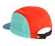 Vai-Ko Detour 5-Panel Cap Red Mix - Kasketter - 6440000200316 - 2